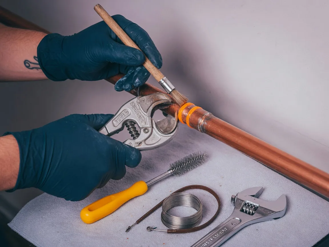 Why choose Sump Pump Repair in Fort Jennings, OH